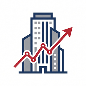 Large asset management
